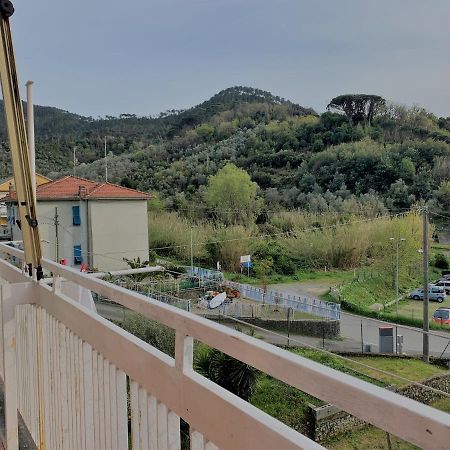 Albero D'Oro Apartment Levanto Ngoại thất bức ảnh
