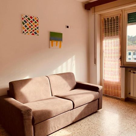 Albero D'Oro Apartment Levanto Ngoại thất bức ảnh