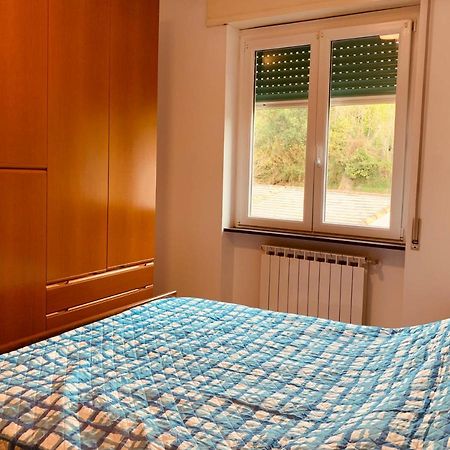 Albero D'Oro Apartment Levanto Ngoại thất bức ảnh