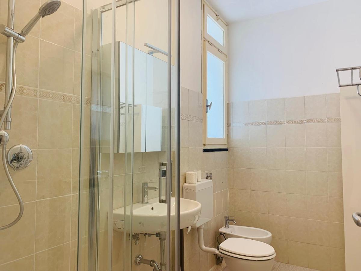 Albero D'Oro Apartment Levanto Ngoại thất bức ảnh