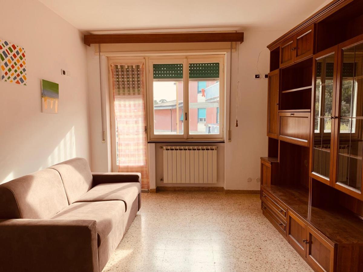 Albero D'Oro Apartment Levanto Ngoại thất bức ảnh