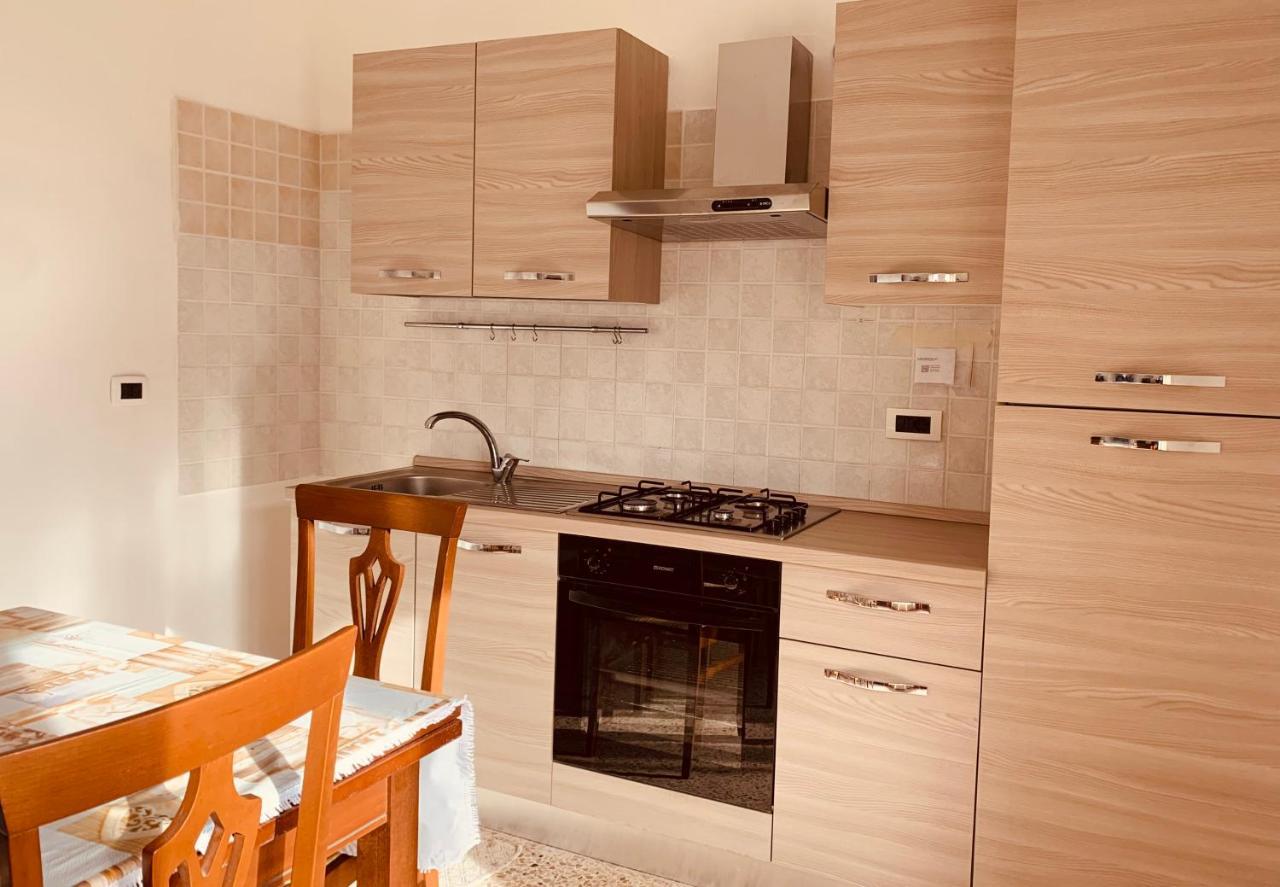 Albero D'Oro Apartment Levanto Ngoại thất bức ảnh
