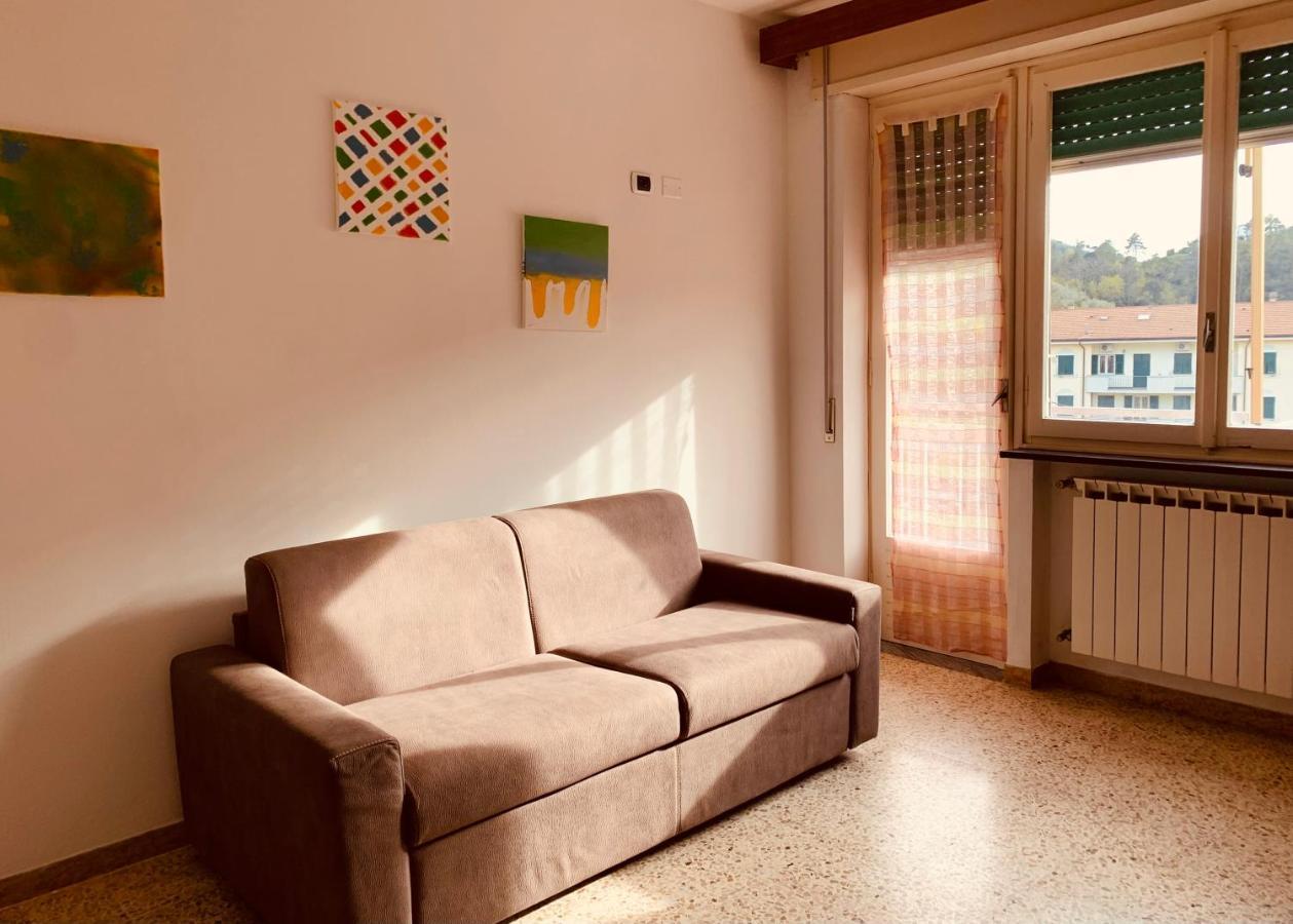 Albero D'Oro Apartment Levanto Ngoại thất bức ảnh