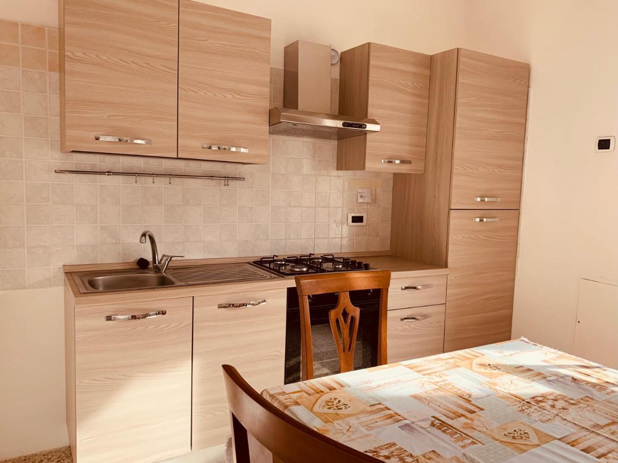 Albero D'Oro Apartment Levanto Ngoại thất bức ảnh