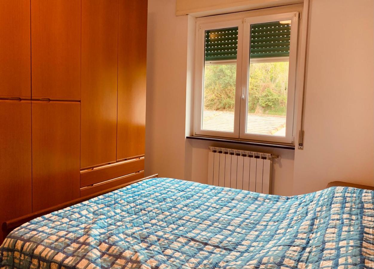 Albero D'Oro Apartment Levanto Ngoại thất bức ảnh